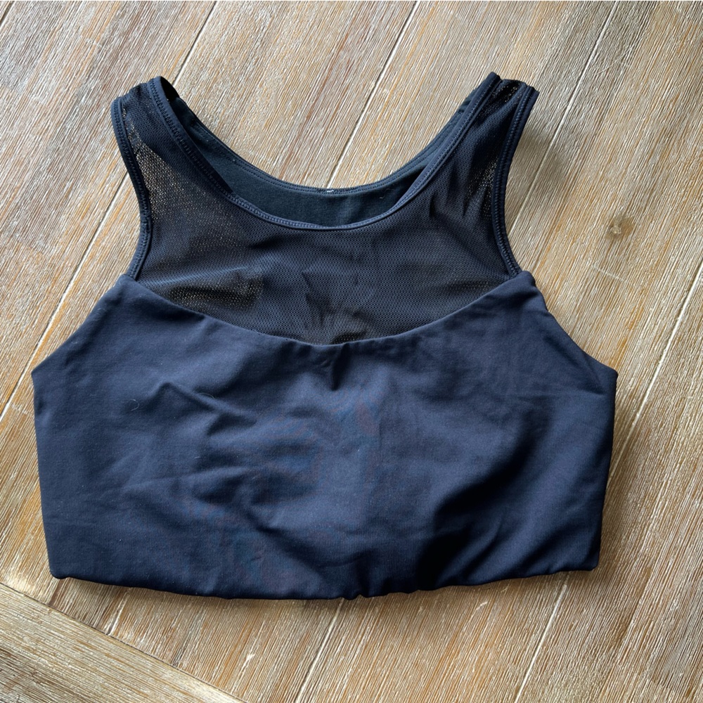 Lululemon bra